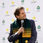 Matildas vstúpil do nového cyklu alebo Montemurro uskutočňuje prvý hovor