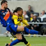 Matt Miazga, FC Cincinnati sa na ceste do Montrealu stane silnou obranou