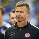 Jesse Marsch nás vykopal futbal a tréner mužského národného tímu Mauricio Pochettino