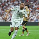 Mbappe vystrelil z nemocnice - bude hrať Madrid Star Real Madrid na Majstrovstvách sveta FIFA Club 2025?