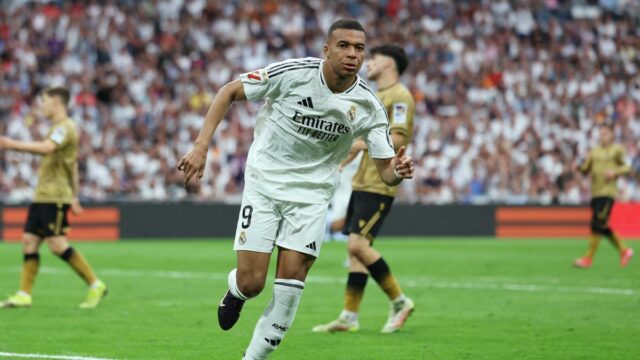 Mbappe vystrelil z nemocnice - bude hrať Madrid Star Real Madrid na Majstrovstvách sveta FIFA Club 2025?

