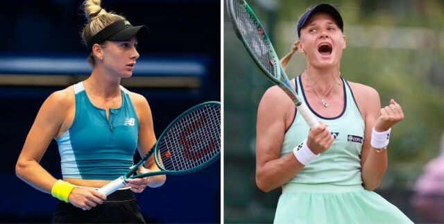 Kessler v Lexus Nottingham Open - Deň päť - Zdroj: Getty