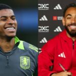 Me Utd's Dream XI po lete - päť nových podpisov, ktoré prijal Marcus Rashford | Futbalový šport