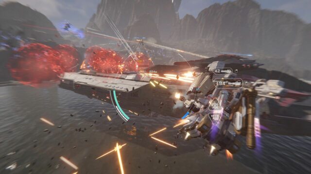Mecha prestávka v PlayStation 5?

