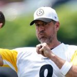 Menej bremenov na Aaron Rodgers ho môže urobiť úspešným s Steelers, hovorí ex-NFL Star