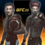 Merab DValishvili vs Sean O'Malley 2 Pick, kurzy, čas: UFC 316