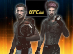 Merab DValishvili vs Sean O'Malley 2 Pick, kurzy, čas: UFC 316

