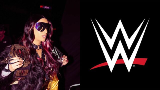 Mercedes Mone, ktorý predstavuje hviezdu WWE, vydaná ako jeho nový spojenec v Aew všetky do roku 2025? Analyzovať možnosti

