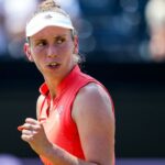 Mertensová prosba 11 bodov zápasu, porážka Alexandra na libéme Open