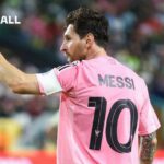 Obrázok Obrázok: 🚨 Messi a Lozano nadpis 2025 MLS All-Star súpisky Play