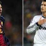 Messi a Ronaldo, aby sa opäť spojili v Saudskej Arábii?