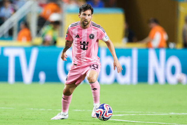 �� Messi dostane druhú šancu: zostavy pre Inter Miami v Posto