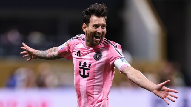 Messi zapálil na majstrovstvá sveta v Miami s víťazom proti Porto

