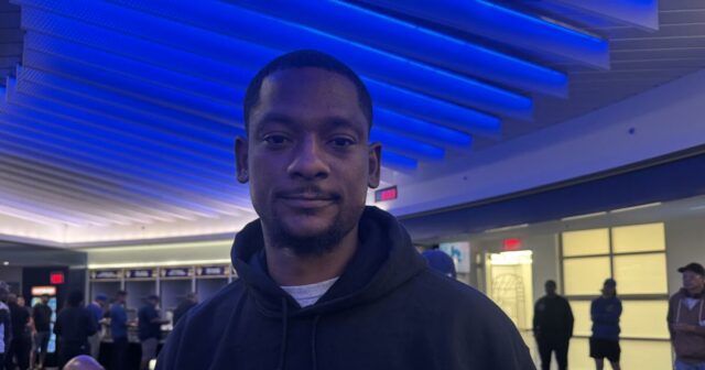 Mestská sekcia futbal: James Boyd je nový tréner v La Jordan


