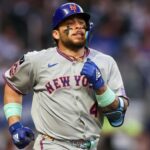 Mets Demota, ktorá zápasí s hrobom Francisco Alvarez pre maloletých