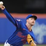 Mets's Griffin Canning praskla Achilles, nasadila 60-dňovú IL