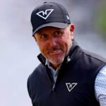 Mexiko riolage kríza: Phil Mickelson váži ako problém s hĺbkou pera