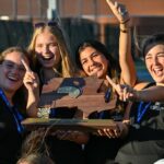 Miaa Tennis State Championships Live pokrytie: Wellesley v porovnaní s Lexingtonom
