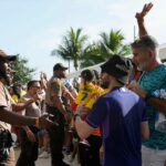 Miami implementuje obrovskú prítomnosť na polícii na Majstrovstvách sveta v klube po minulom incidente