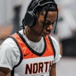 Mic'd Up Amir 4 -Star Jenkins skončil viac ako 20 bodov vo Watsonových výhrach