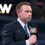 Michael Cole prekvapivo pomenoval Star Major Aew a WWE Smackdown