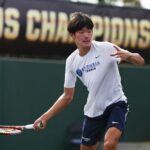 Michael Zheng, nešťastný majster NCAA, odmietol Open divokú kartu Spojené štáty americké