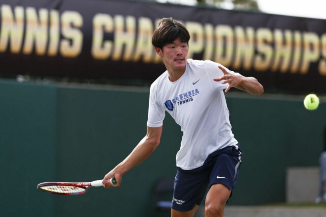 Michael Zheng, nešťastný majster NCAA, odmietol Open divokú kartu Spojené štáty americké


