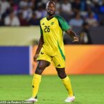 Michail Antonio sa vrátil na futbal šesť mesiacov po svojej hororovej autonehode