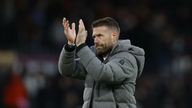 Middlesbrough mená Rob Edvard ako manažér, ktorý nahradí Michaela Carricka

