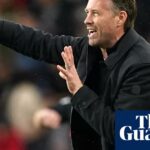Middlesbrow Rob Edward ako hlavný tréner na trojročnom obchode | Stredný