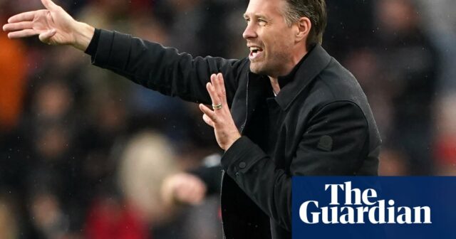 Middlesbrow Rob Edward ako hlavný tréner na trojročnom obchode | Stredný

