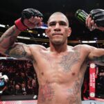 Midnight Mania! Alex Pereira oznamuje, že sa vrátil v bojovom tábore: „Vždy reagujem na hovory UFC“