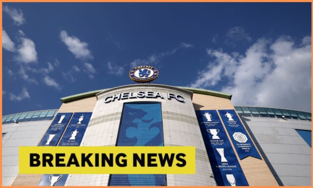 Mike Maignan informuje AC Miláno, ktorý sa chce pripojiť k Chelsea

