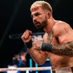 Mike Perry svrbenie, aby sa vrátil BKFC, pravdepodobne urobil bojujúcu MMA