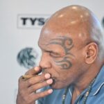 Mike Tyson, Kevin Durant, Ostatné hviezdy trvajú na Trumpovi, aby zaviedli tvorbu kanabisu
