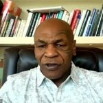 Ikona boxy Mike Tyson išla k líške a priateľom, aby požiadala o legalizáciu marihuany