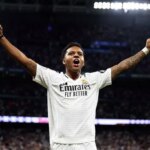 Mikel Arteta môže ponúknuť perfektný darček Rodrygo dokonale príjmu s prevodom arzenálu 70 miliónov libier