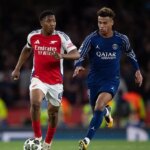 Mikel Arteta odovzdal dilemu Ligy majstrov Arsenalu po vydaní prostredia Premier League