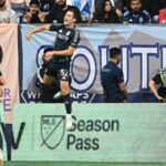 Milan Iloski (4 góly) vloží rekord v San Diegu do víťazstva vs. Whitecaps