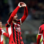 Milan's Theo Hernandez sa chystá zúčastniť sa Al Hilala