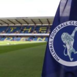 Millwall zasiahol pokuty po načítaní piesní Ben Chilwell počas Crystal Palace