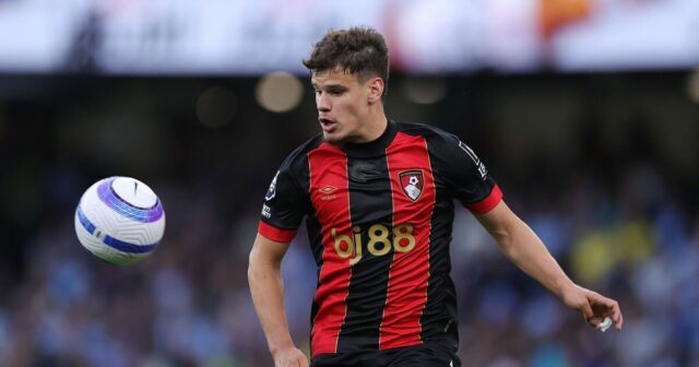 Milos Kerkez do Liverpoolu o krok ďalej, keď Bornmut súhlasí s prevodom 14 miliónov GBP | Futbalový šport

