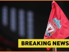 Liverpool sleduje Deinnera Ordoneza Milos Kerkez letí na dokončenie prevodu Liverpoolu dnes