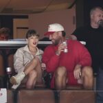 Taylor Swift a Travis Kelce chcú sledovať klasický film zo svojho filmového zoznamu