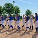 Minnesota Softball: Rodičia sa vyslovujú, zatiaľ čo transport v hre dominuje hre
