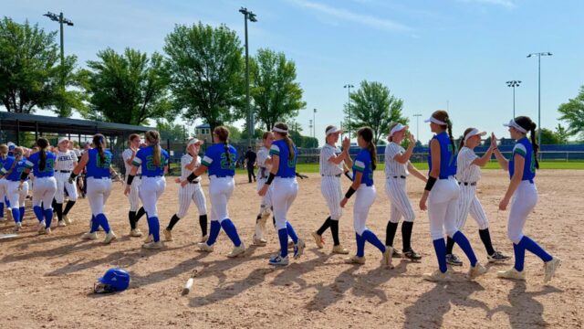 Minnesota Softball: Rodičia sa vyslovujú, zatiaľ čo transport v hre dominuje hre

