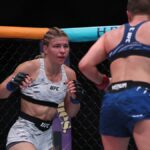 Miranda Maverick z UFC odhaľuje deštruktívne zranenie, ktoré utrpelo pri porážke