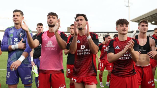 Mirandes na pokraji historickej laigy -marketing

