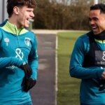 Mise à jour de Milos Kerkez à Liverpool divulguée par le coéquipier de Bournemouth au milieu de 45 millions de livres sterling