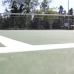 Mitchell Tennis Classic odložil jeden týždeň v dôsledku intenzívneho tepla v predpovedi - Mitchell Republic